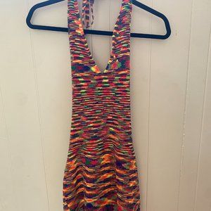 Crotchet Beach cover up - NEVER WORN